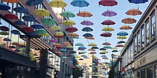 066-Trondheim, katedrála