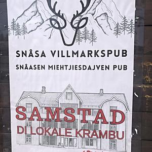 068-Snasa, jižní Sámi