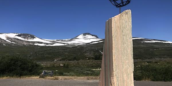 075-Norsko, polární kruh