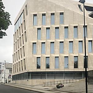 158-Funkcionalistická radnice v Bodo