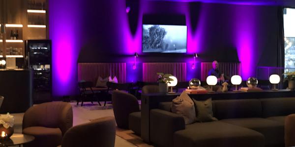 161-Bodo, interiér hotelu Quality Ramsalt