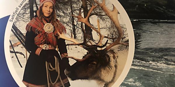 162-Bodo, pozvánka do světa Sámiů