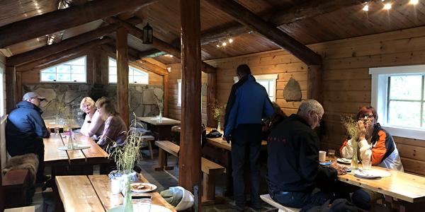 197-Snasavatnet, Bolareinen