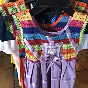 001-Mexiko je barevné