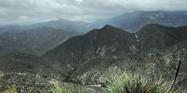 002-Krajina cestou do Oaxaca