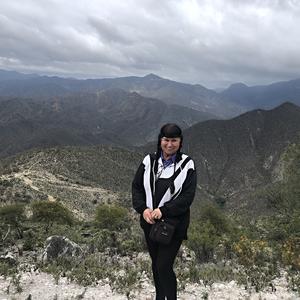 004-Na cestě do Oaxaca