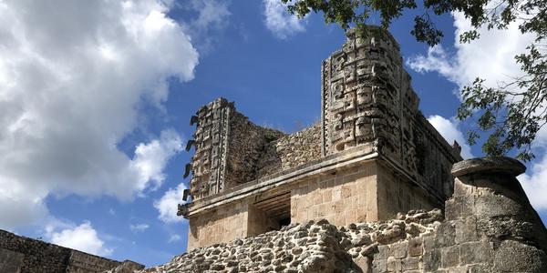 012-Uxmal