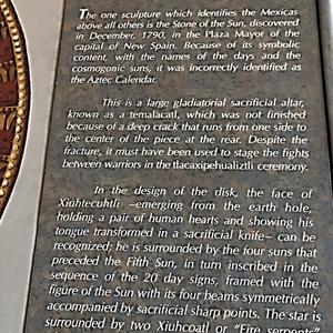 039-Mexico City, Antropologické muzeum