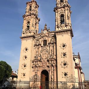 045-Taxco, Santa Prisca