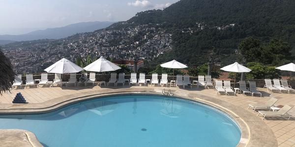 051-Taxco, hotel Monte Taxco