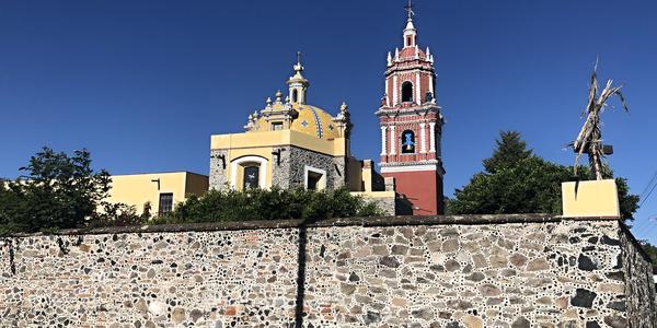 062-Santa Maria Tonantzintla