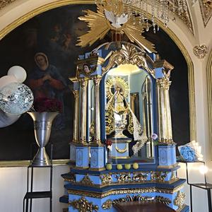 079-Cholula, Nuestra Seňora de Socorro