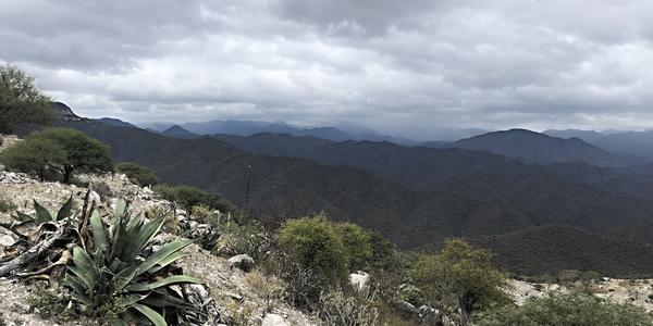 089-Krajina cestou do Oaxaca