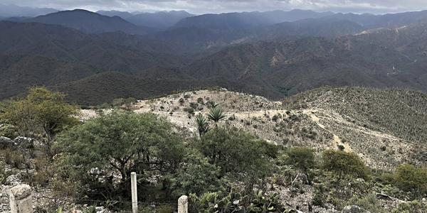 091-Krajina cestou do Oaxaca