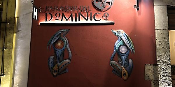 102-Oaxaca, náš hotel