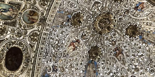 107-Oaxaca, Santo Domingo