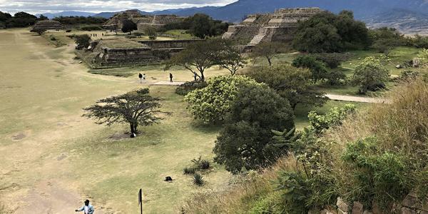 123-Monte Albán