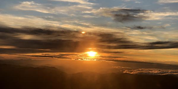 133-Přesun do Tuxtla Guttierrez