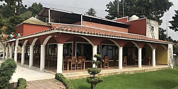 139-Chiapas, motorest