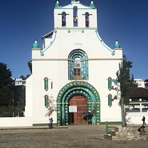 140-San Juan Chamula