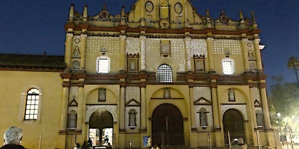 145-San Cristobal de las Casas