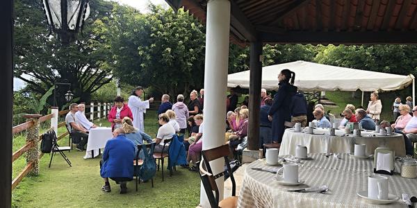 152-Ranní mše před Ocosingo