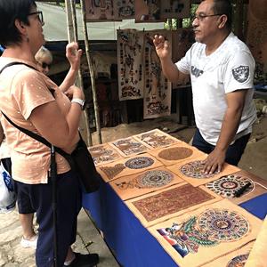 172-Agua Azul, levnější než v Chichen Itza