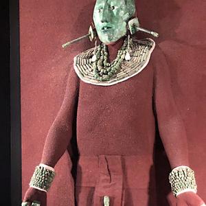 189-Palenque, hrobka vládce Pacala