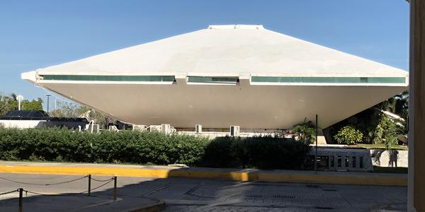 220-Campeche moderní