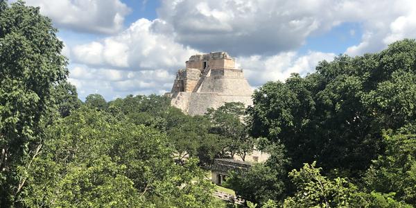 222-Uxmal