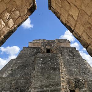 223-Uxmal