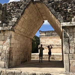 227-Uxmal
