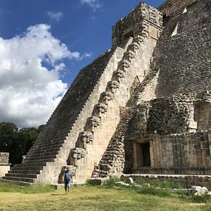230-Uxmal