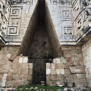 234-Uxmal