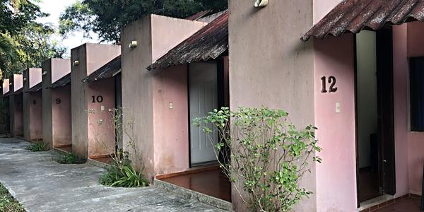 267-Ik Kil, motorest