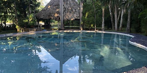 268-Ik Kil, motorest