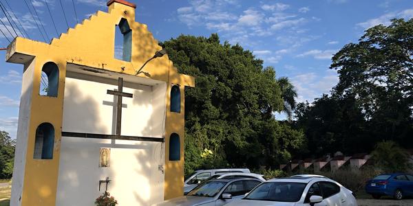 269-Ik Kil, motorest