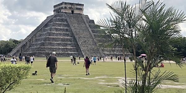 271-Chichen Itza