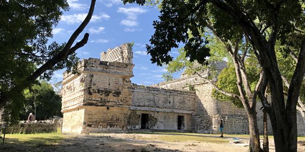 272-Chichen Itza
