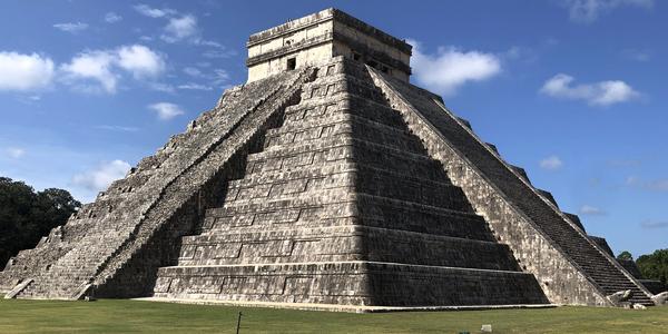 275-Chichen Itza