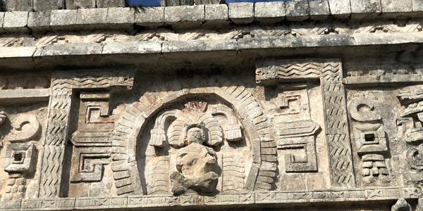 278-Chichen Itza