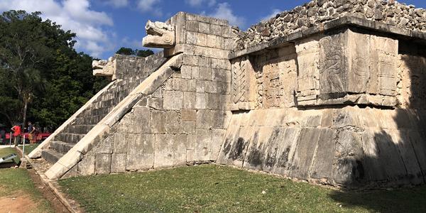 279-Chichen Itza