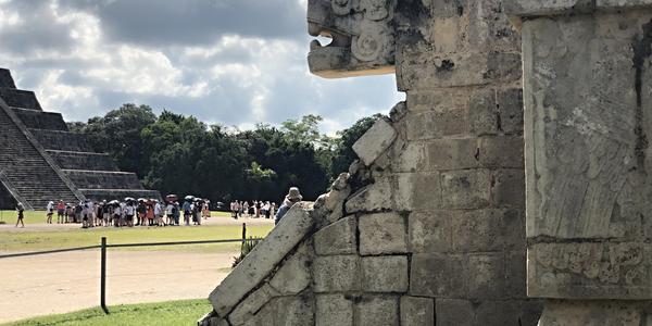 280-Chichen Itza