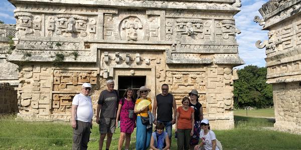 282-Chichen Itza