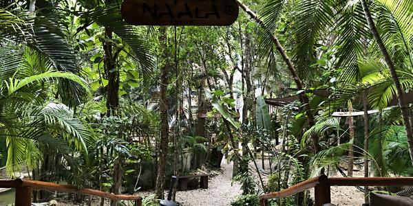 288-Tulum, hotel Tulum