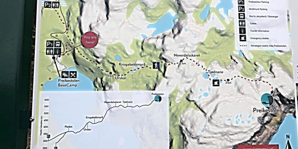 019-Preikestolen, trasa