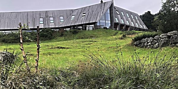 021-Preikestolen, hotel