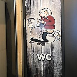 030-Markhus, zastávka za tunely