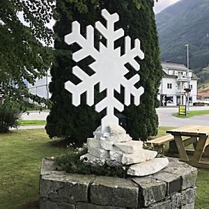 109-Olden a jeho symbol