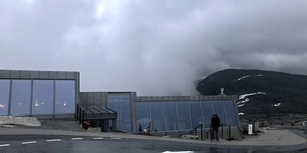 110-Na vrcholu Dalsnibby